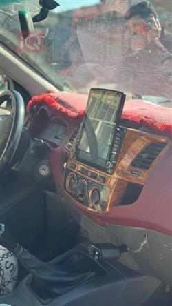 تويوتا هايلوكس